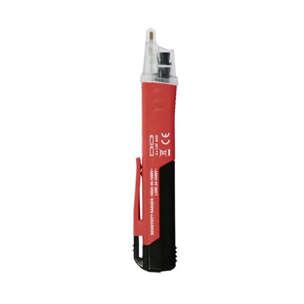Alat Uji Tegangan Listrik Non-Contact Voltage Tester AD-5571 - Image 2