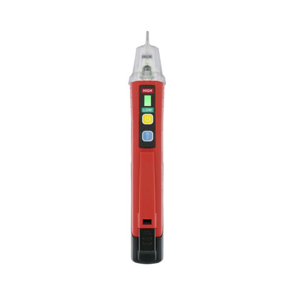 Alat Uji Tegangan Listrik Non-Contact Voltage Tester AD-5571 - Image 3