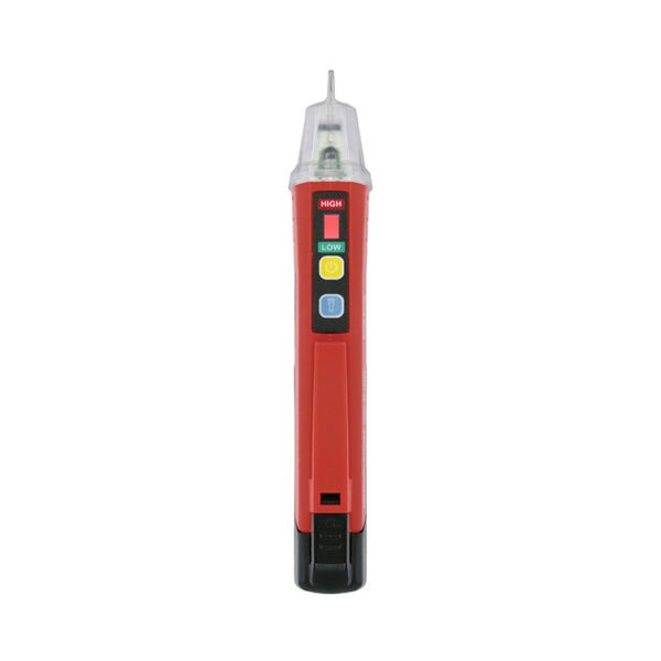 Alat Uji Tegangan Listrik Non-Contact Voltage Tester AD-5571 - Image 4