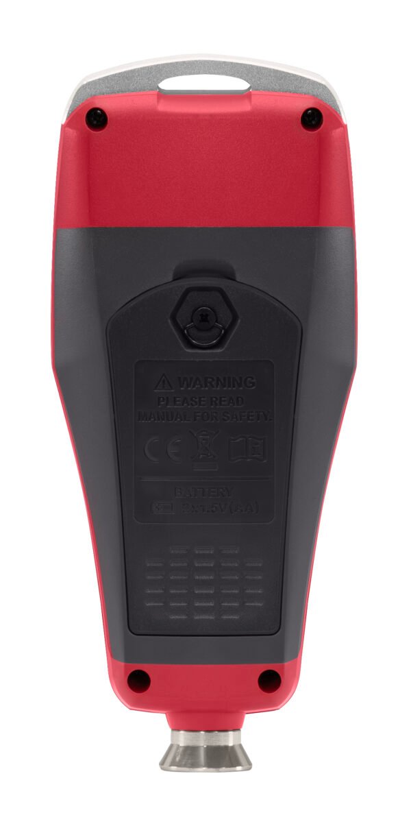 Alat Ukur Ketebalan Lapisan Dual Type Coating Thickness Gauge AD-3256 - Image 4
