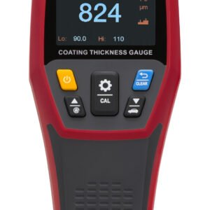 Alat Ukur Ketebalan Lapisan Dual Type Coating Thickness Gauge AD-3256