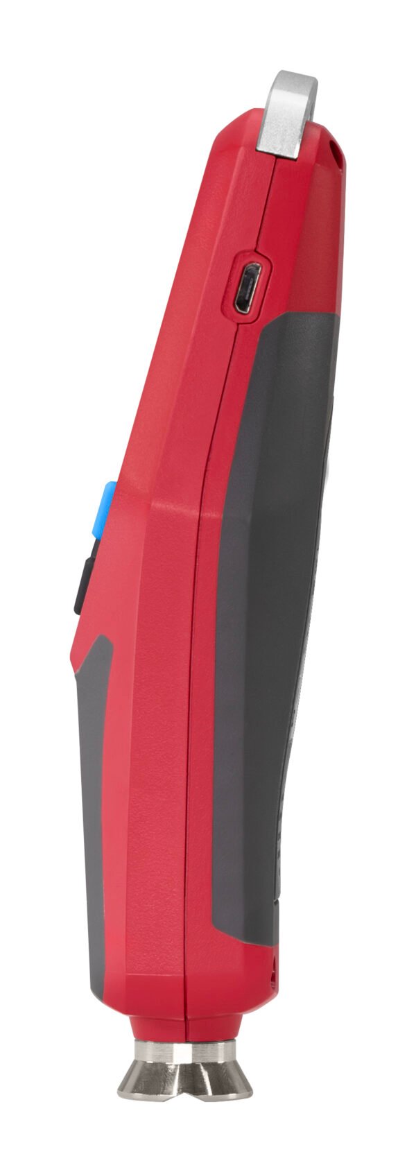 Alat Ukur Ketebalan Lapisan Dual Type Coating Thickness Gauge AD-3256 - Image 3