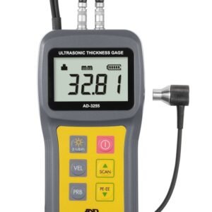 Alat Ukur Ketebalan Ultrasonic Thickness Gage AD-3255