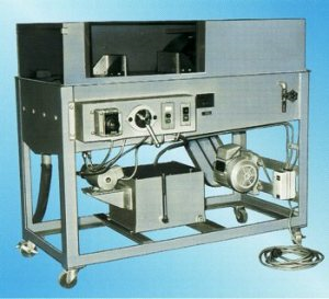 Gergaji Pelat Besar Hidrolik Maruto Hydraulic Large Slab Saw CE-1081