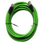 Kabel Sensor 500207 Sensor Cable, D-Coded-RJ45, 5m