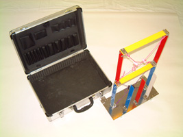 Kata Kunci untuk Mempelajari Getaran Arsitektur Melalui Model Keywords for Learning Architectural Vibration Through Models