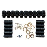 Kit Suku Cadang 500300 Spare Part Kit D-Series (Dimetix)