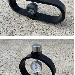Measurement Capabilities and Types of Force Gauges