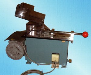 Mesin Pemotong Logam Kecil Small Metal Cutting Machine TS-39