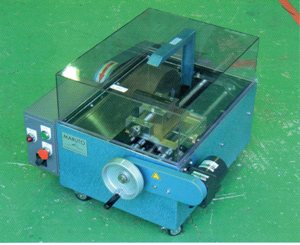 Mesin Pemotong Presisi Automatic Precision Cutting Machine AC-200