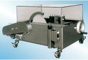 Mesin Pemotong Presisi Sedang Medium Precision Cutting Machine TS-46