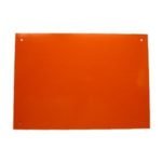 Pelat Reflektif 500113 Reflective Plate 210 x 297 mm (Dimetix)