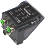 Penutup Yang Bisa Ditukar Exchangeable Cover – Industrial Ethernet D-Series (PROFINET, EtherNet/IP, EtherCAT) (Dimetix)