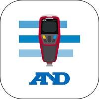 Perangkat Lunak AD-3256 Logger