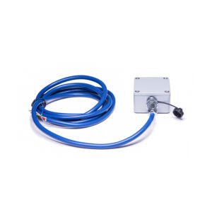 Sensor Getaran Capacitive Accelerometer MAS-VBS-A01/3