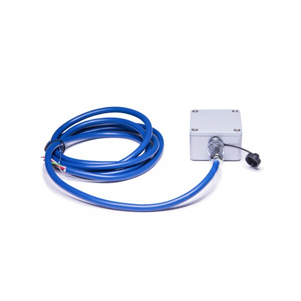 Sensor Getaran Capacitive Accelerometer MAS-VBS-A01/3