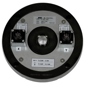 Sensor Pengukur Gaya dan Beban X-Y Force Type Load Cells X-Y Series
