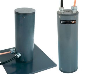 Sensor Pengukur Penurunan Tanah S8 Vibrating Wire Settlement Cell