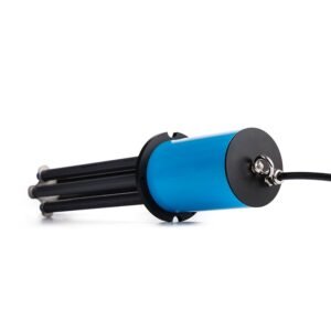 Sensor Pengukur Perubahan Panjang Borehole Rod Extensometer
