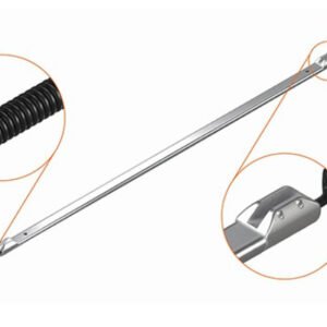 Sensor Pengukur Perubahan Panjang IPX In-Place Extensometer