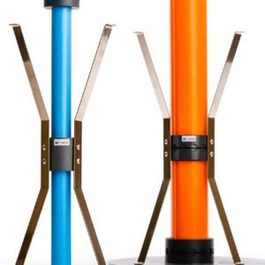 Sensor Pengukur Perubahan Panjang Magnetic Extensometer GXM System Monitors