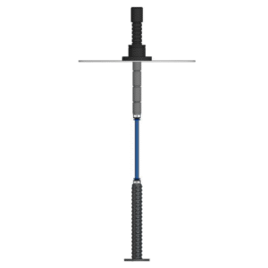 Sensor Pengukur Perubahan Panjang Manual Single Point Extensometer
