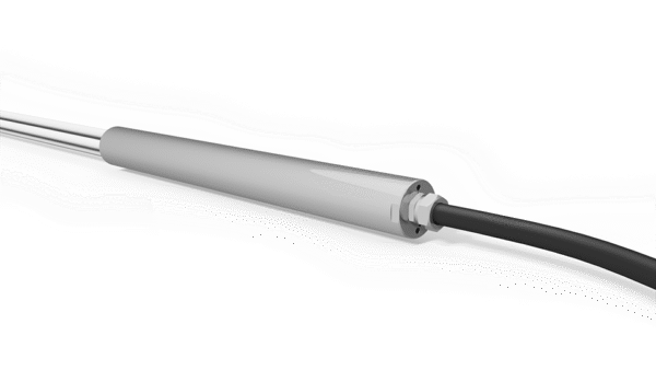 Sensor Pengukur Perubahan Panjang Miniaturized Multipoint Rod Extensometer (MEXID)