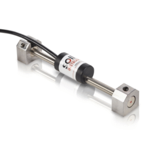 Sensor Pengukur Regangan Vibrating Wire Arc Weldable Strain Gauge ST2