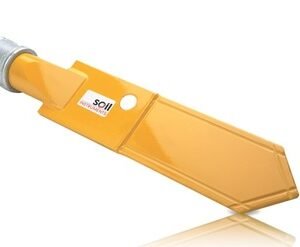 Sensor Pengukur Tekanan P9 Vibrating Wire Push-In Pressure Cells