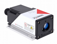 Sensor Pengukuran Jarak Laser Distance Sensors D-Series Type DAN-30-150