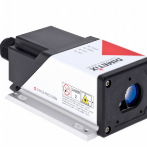 Sensor Pengukuran Jarak Laser Distance Sensors D-Series Type DEH-30-500