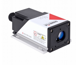Sensor Pengukuran Jarak Laser Distance Sensors D-Series Type DPE-10-500