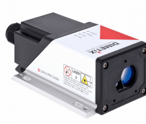 Sensor Pengukuran Jarak Laser Distance Sensors D-Series Type DPE-30-500