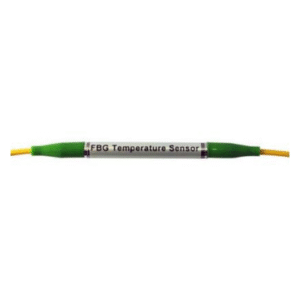 Sensor Suhu FBG Temperature Sensors MAS-FBG-T(S) (Stainless Steel Packaging)