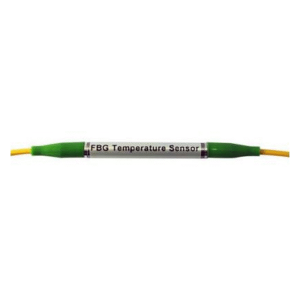 Sensor Suhu FBG Temperature Sensors MAS-FBG-T(S) (Stainless Steel Packaging)