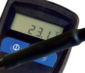 Sensor Suhu Thermocouple Temperature Sensor