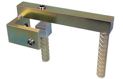 Sensor Ukur Sambungan J5 Mechanical Triaxial Jointmeter