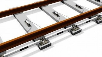 Sistem Deformasi Kereta Api Railway Deformation System