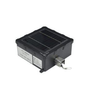 Sistem Pemantauan Tiga Parameter Terintegrasi Integrated Three-parameter Monitoring System MAS-YTDZ