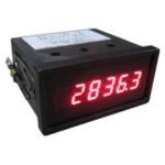 Tampilan Digital Numerik 6 Digit 500215 Numeric Digital Display 6 Digits (Dimetix)