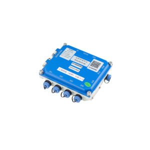 Terminal Jarak Jauh Nirkabel Wireless Remote Terminal MAS-RTU