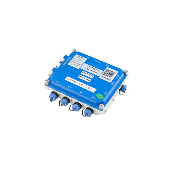 Terminal Jarak Jauh Nirkabel Wireless Remote Terminal MAS-RTU