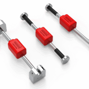 Alat Pengukur Rengangan Vibrating Wire Strain Gauges SISGEO