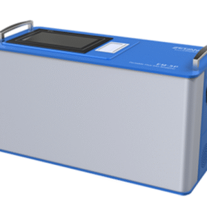 Alat Analisis Gas Buang Portabel Zetian EM-5P Portable Flue Gas Analyzer