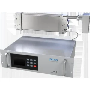 Alat Analisis Gas Buang Zetian EM-5 Flue Gas Analyzer (Hot-wet)