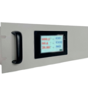 Alat Analisis Gas Dengan Mengukur Nilai Kalor Zetian TVAS-5000 Calorific Value Analyzer