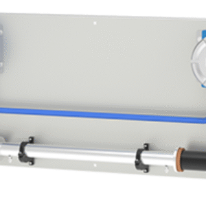 Alat Analisis Gas Industri Dengan Metode Pengambilan Sampel Zetian LGT-160 Laser gas Analyzer (By-Pass)