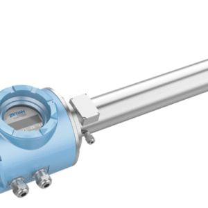Alat Analisis Gas Industri Dengan Metode Pengambilan Sampel Zetian LGT-330 Laser Gas Analyzer (Explosion-Proof)