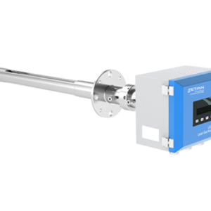 Alat Analisis Gas Industri Secara Langsung Zetian LGT-300 Laser Gas Analyzer (One-side)