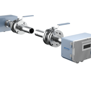 Alat Analisis Gas Industri Secara Langsung Zetian LGT-3000 In-situ Laser Gas Analyzer (Explosion-Proof)